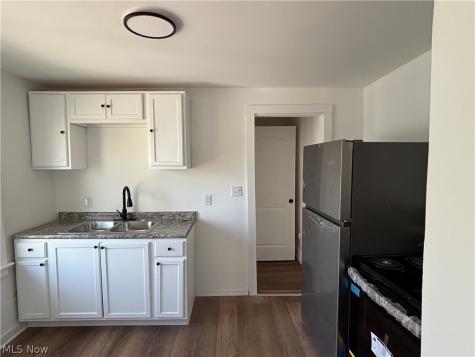 3621 E 154th Street Cleveland OH 44120