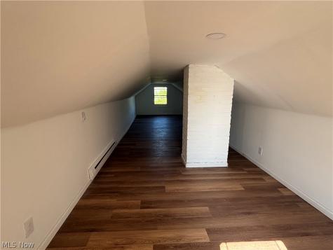 3621 E 154th Street Cleveland OH 44120