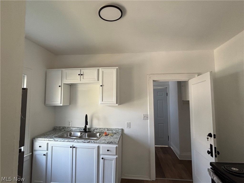 3621 E 154th Street Cleveland OH 44120