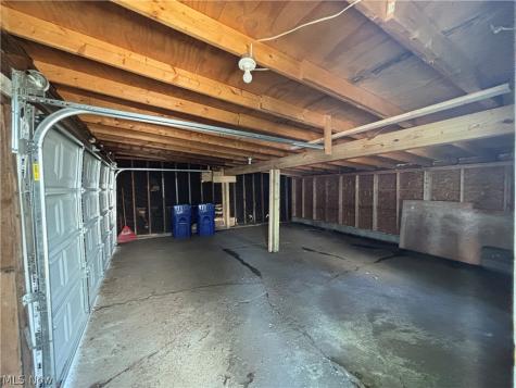 3621 E 154th Street Cleveland OH 44120