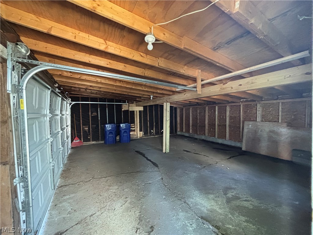 3621 E 154th Street Cleveland OH 44120
