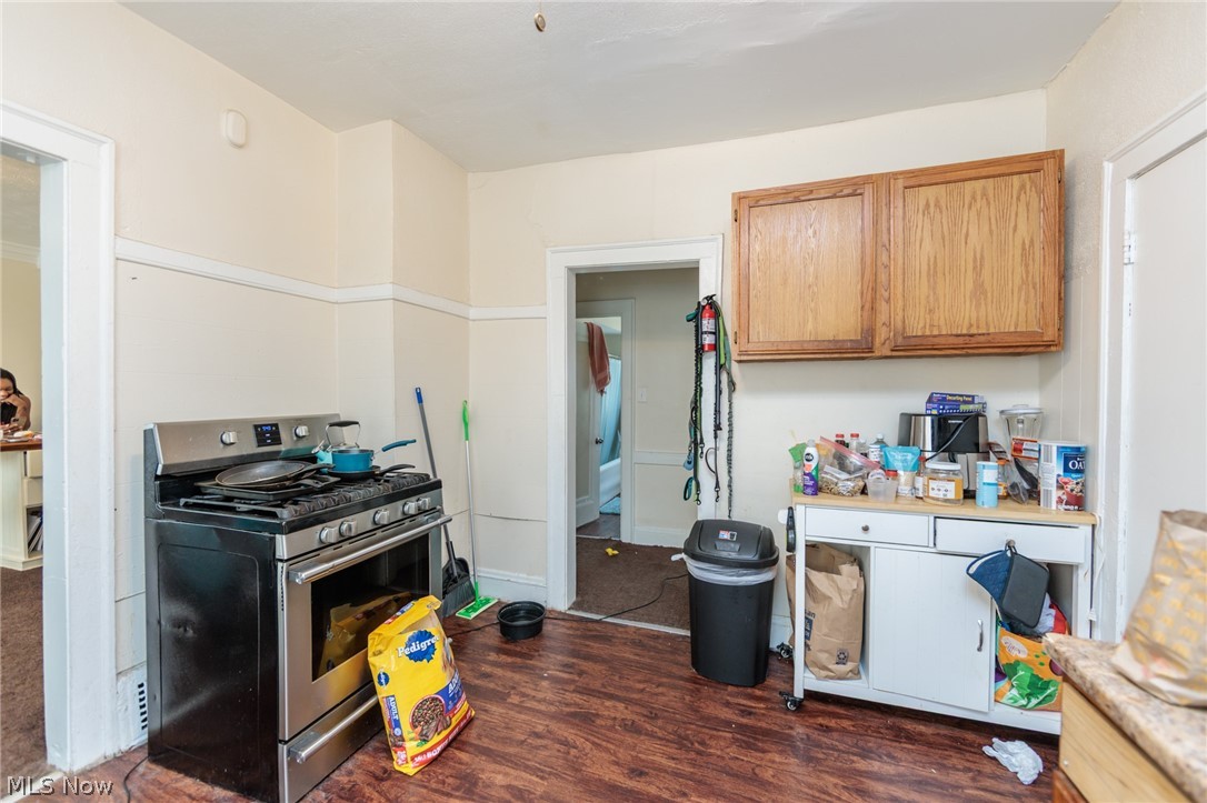 3608 E 147th Cleveland OH 44120