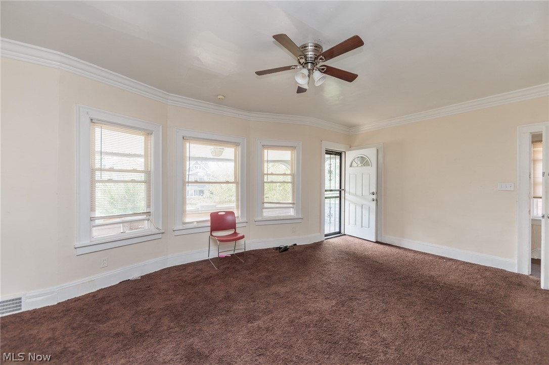 3608 E 147th Cleveland OH 44120