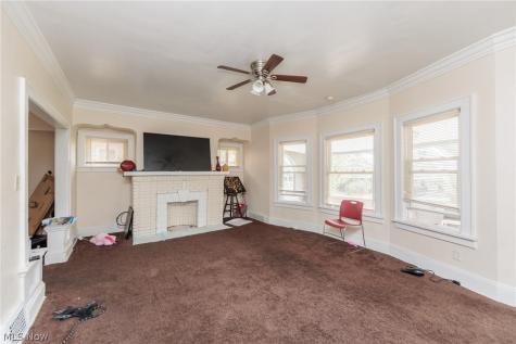 3608 E 147th Cleveland OH 44120