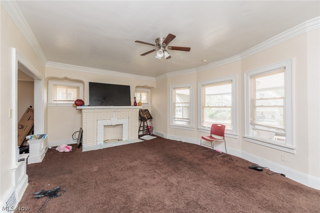 3608 E 147th Cleveland OH 44120