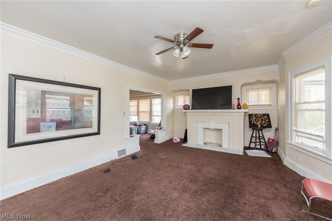3608 E 147th Cleveland OH 44120