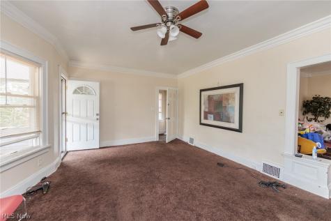 3608 E 147th Cleveland OH 44120