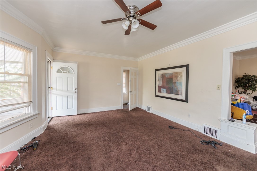 3608 E 147th Cleveland OH 44120