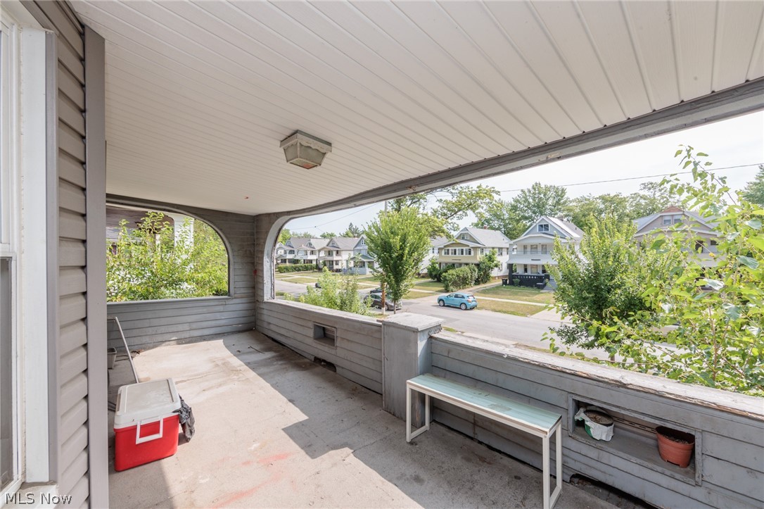 3608 E 147th Cleveland OH 44120