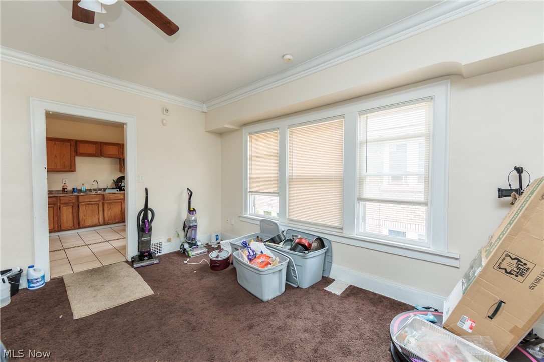 3608 E 147th Cleveland OH 44120