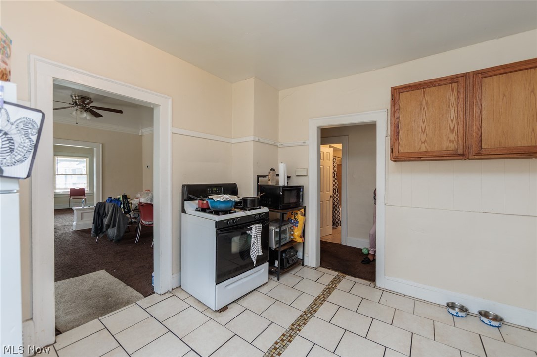 3608 E 147th Cleveland OH 44120
