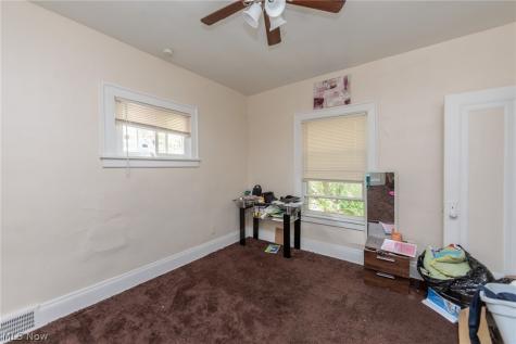3608 E 147th Cleveland OH 44120