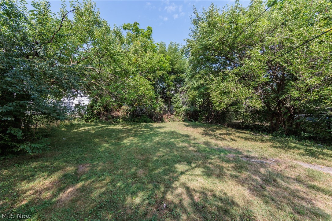 3608 E 147th Cleveland OH 44120