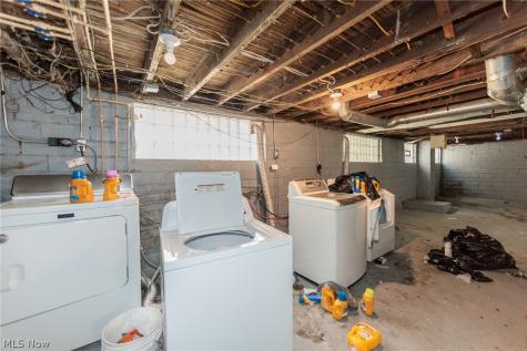 3608 E 147th Cleveland OH 44120