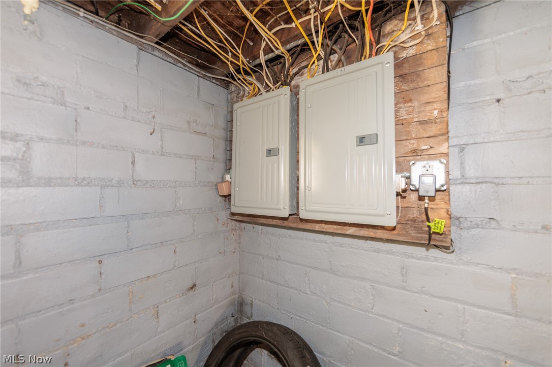 3608 E 147th Cleveland OH 44120