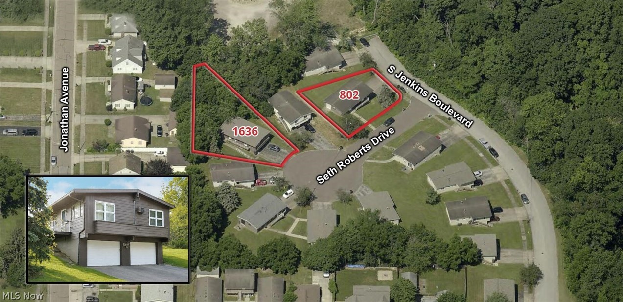 1636 Seth Robert Akron OH 44306