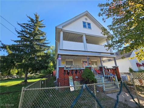 3283 W 48th Street Cleveland OH 44102