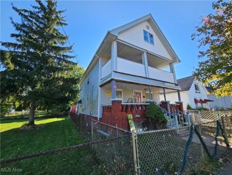 3283 W 48th Street Cleveland OH 44102