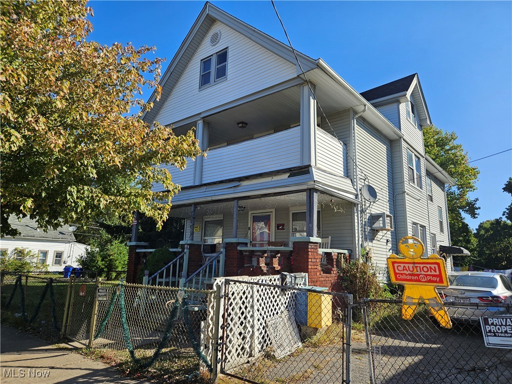 3283 W 48th Street Cleveland OH 44102