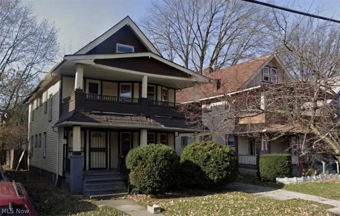 14720 Coit Road Cleveland OH 44110