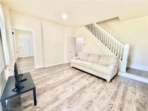 1235 Sinclair Avenue Steubenville OH 43952