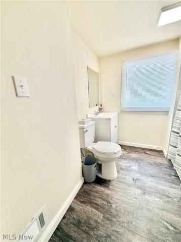 1235 Sinclair Avenue Steubenville OH 43952