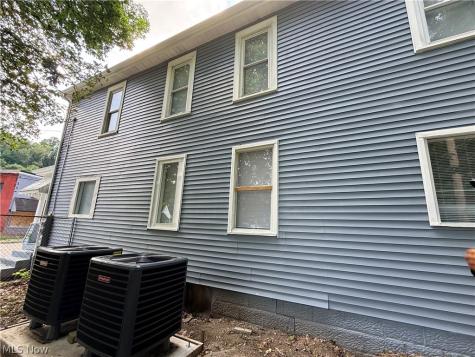 1235 Sinclair Avenue Steubenville OH 43952