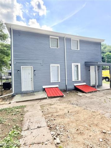 1235 Sinclair Avenue Steubenville OH 43952
