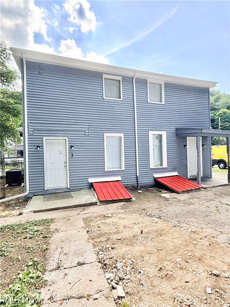 1235 Sinclair Avenue Steubenville OH 43952