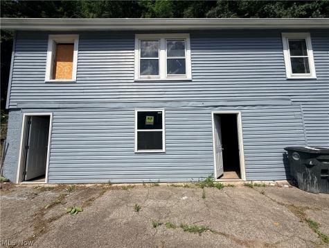 1235 Sinclair Avenue Steubenville OH 43952
