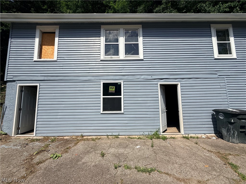 1235 Sinclair Avenue Steubenville OH 43952