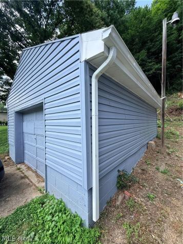 1235 Sinclair Avenue Steubenville OH 43952