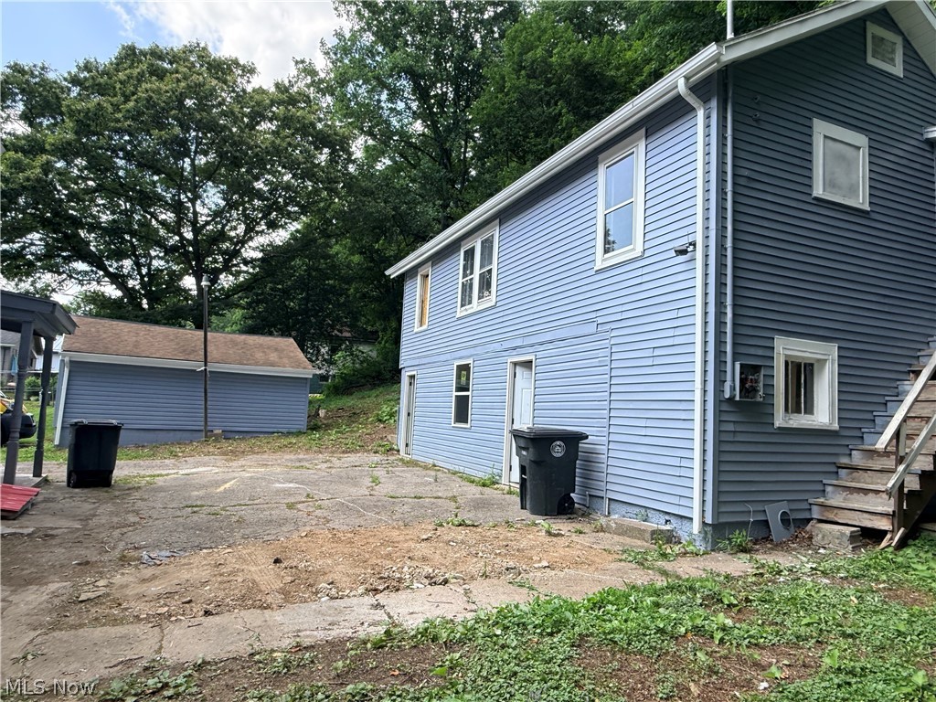 1235 Sinclair Avenue Steubenville OH 43952