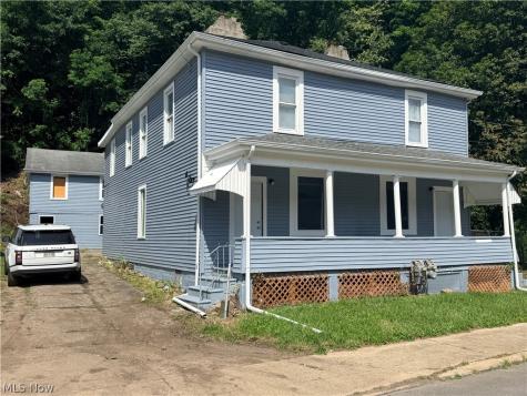 1235 Sinclair Avenue Steubenville OH 43952