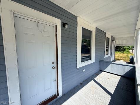 1235 Sinclair Avenue Steubenville OH 43952