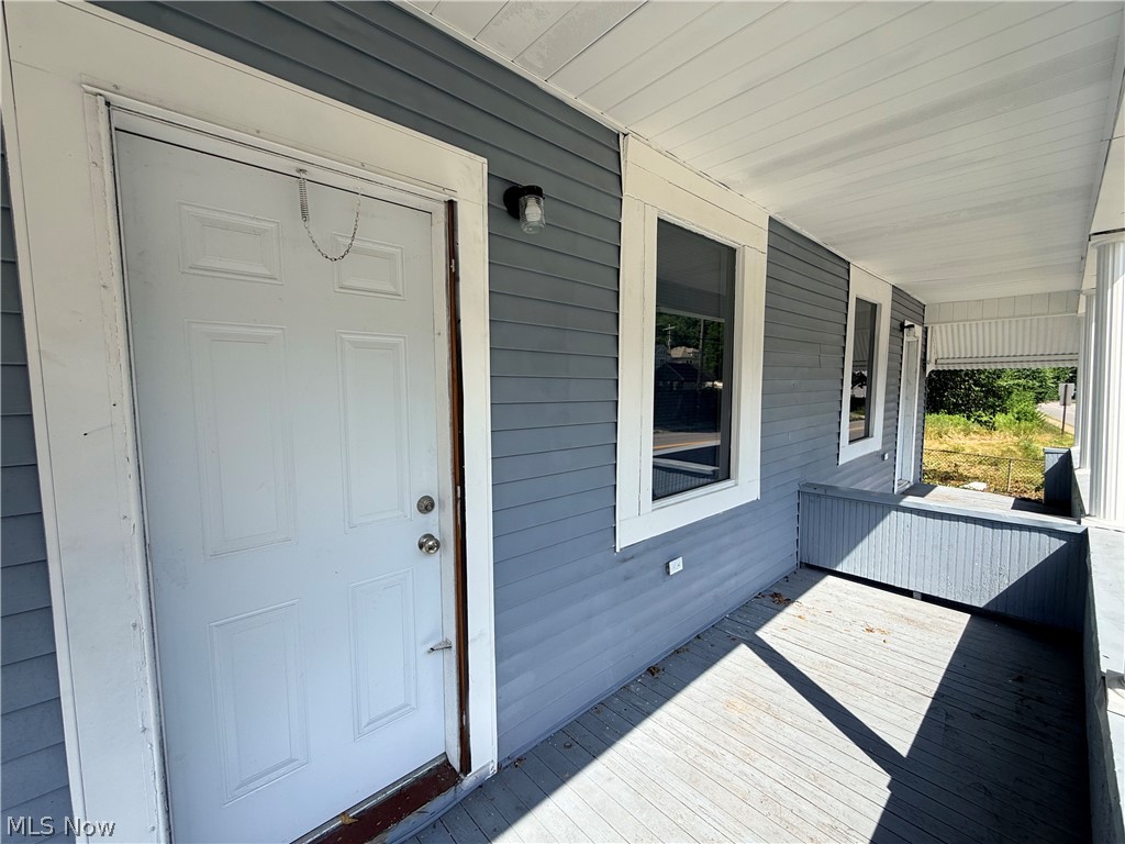 1235 Sinclair Avenue Steubenville OH 43952