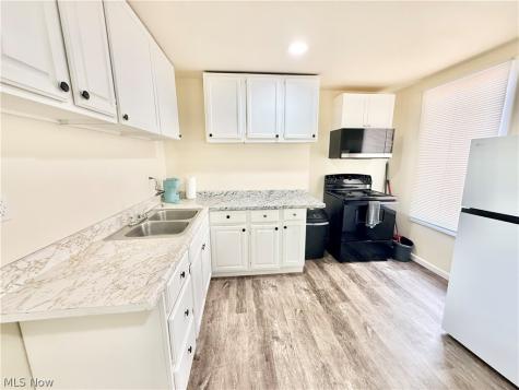 1235 Sinclair Avenue Steubenville OH 43952