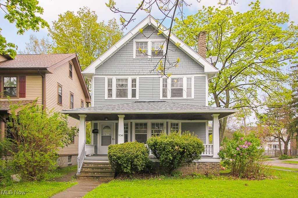 2100 Cottage Grove Drive Cleveland Heights OH 44118
