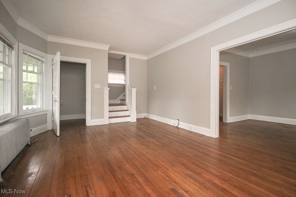 2100 Cottage Grove Drive Cleveland Heights OH 44118