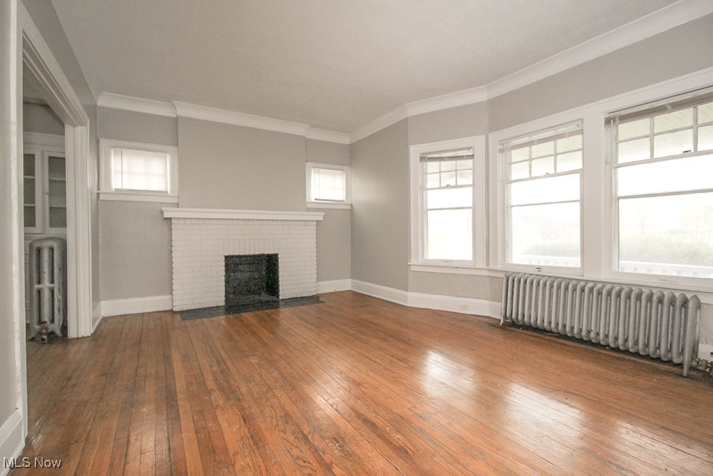 2100 Cottage Grove Drive Cleveland Heights OH 44118