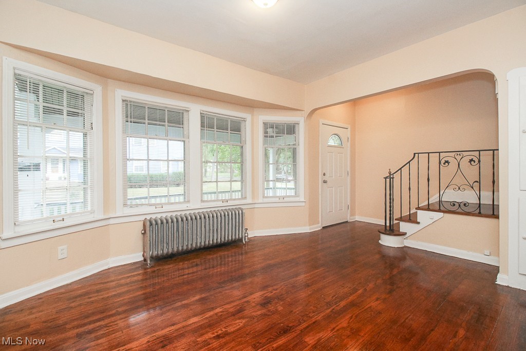 2100 Cottage Grove Drive Cleveland Heights OH 44118
