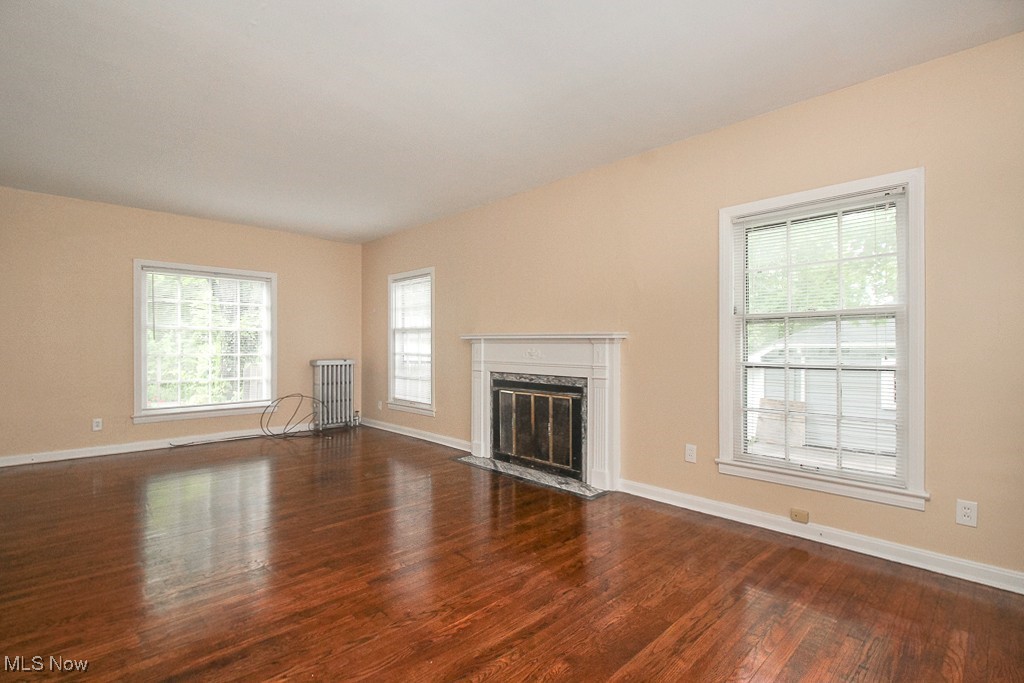 2100 Cottage Grove Drive Cleveland Heights OH 44118
