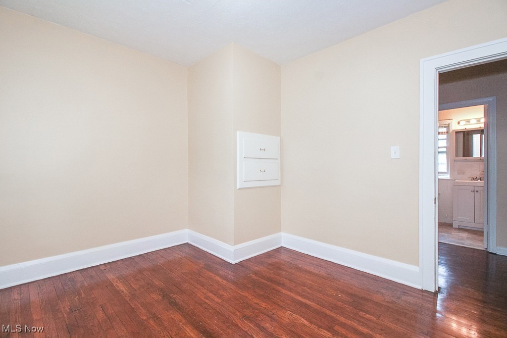2100 Cottage Grove Drive Cleveland Heights OH 44118