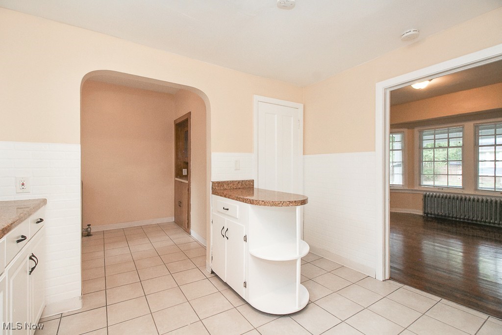 2100 Cottage Grove Drive Cleveland Heights OH 44118