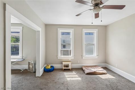 942 E 79th Street Cleveland OH 44103