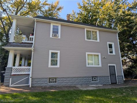 5603 Hege Avenue Cleveland OH 44105