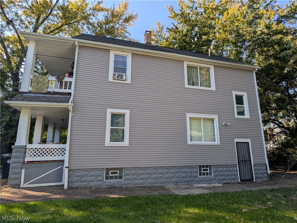 5603 Hege Avenue Cleveland OH 44105
