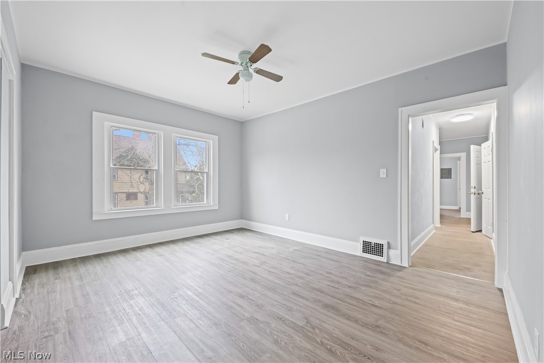 2101 Denison Avenue Cleveland OH 44109