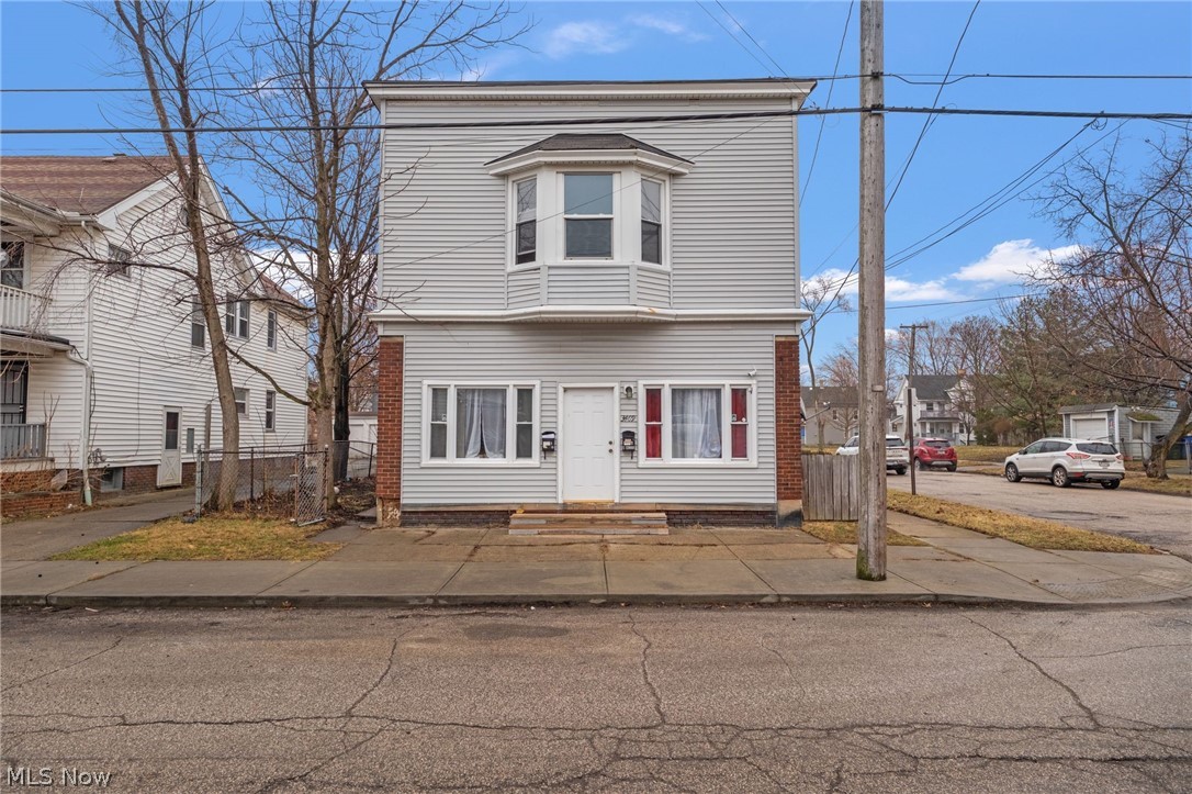 3469 W 45th Street Cleveland OH 44102