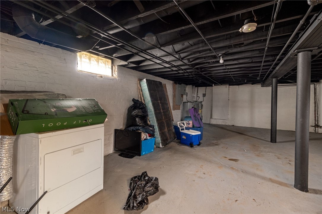 3469 W 45th Street Cleveland OH 44102